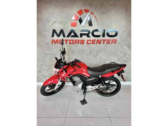 HONDA CG 160 FAN HONDA CG 160 FAN